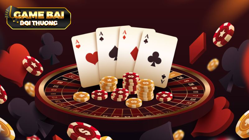 Trang web giải trí casino trực tuyến có độ tin cậy cao