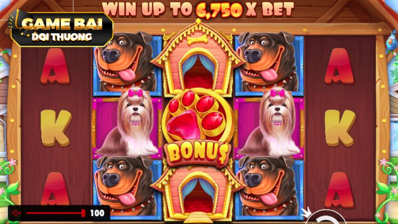 Hướng dẫn tham gia slot đổi thưởng